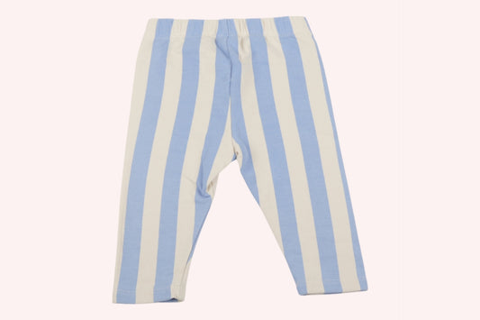 Lindex Trousers Blue