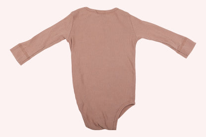 MarMar Copenhagen Bodysuit Pink