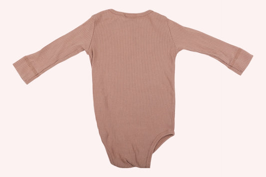 MarMar Copenhagen Bodysuit Pink