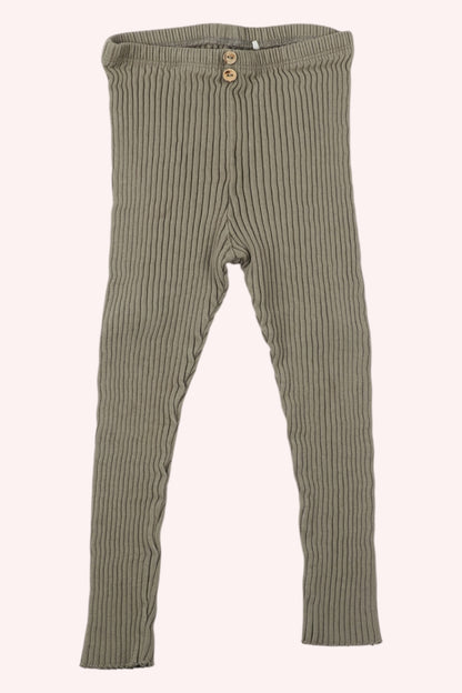 Play Up Legging Green