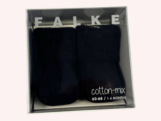 FALKE Baby Socks Blue