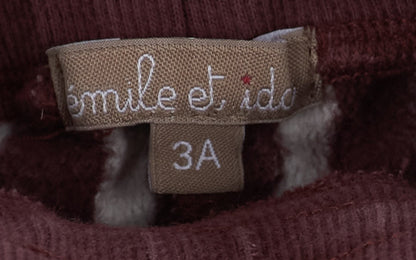 Emile et Ida Trousers