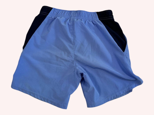Nike Sport Shorts Blue