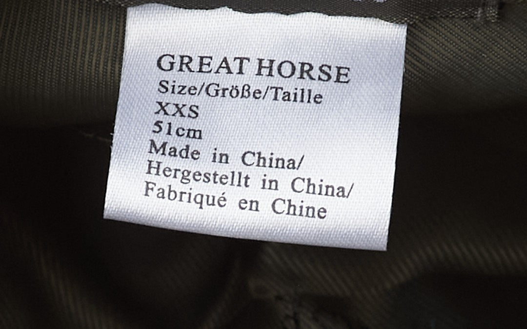 G&H Great Horse Hat Brown