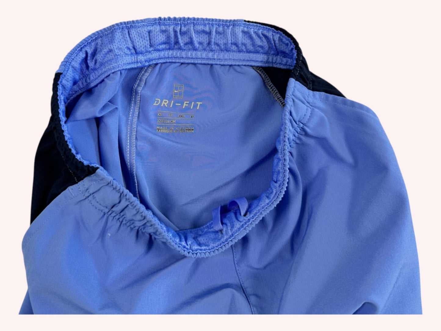 Nike Sport Shorts Blue