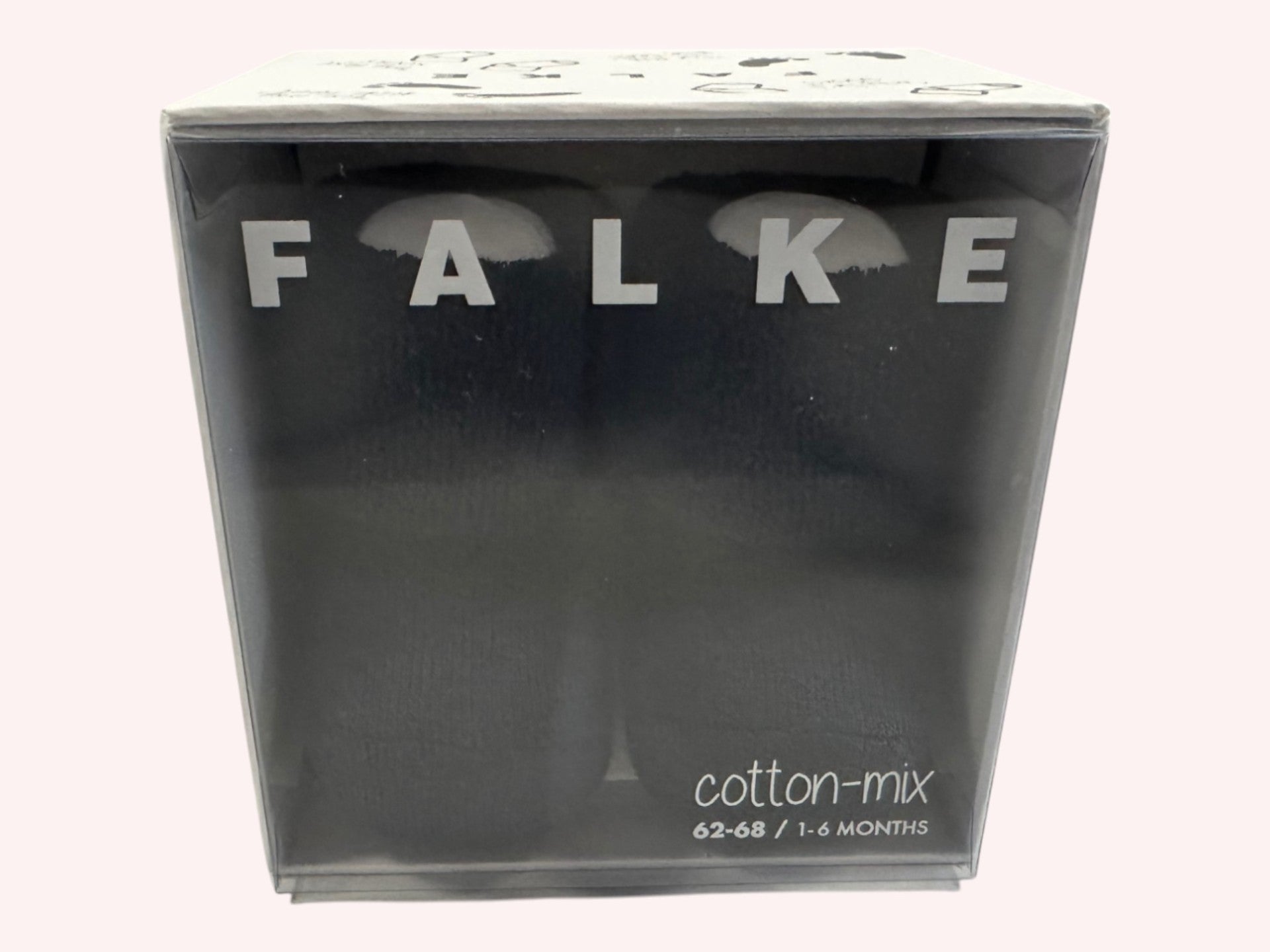FALKE Baby Socks Blue