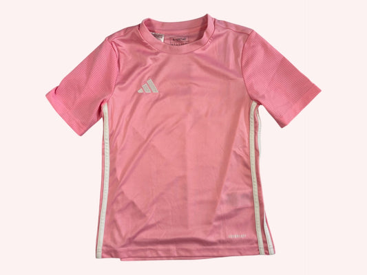 adidas Sports T-Shirt Pink