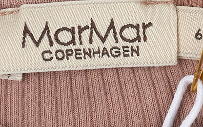 MarMar Copenhagen Bodysuit Pink