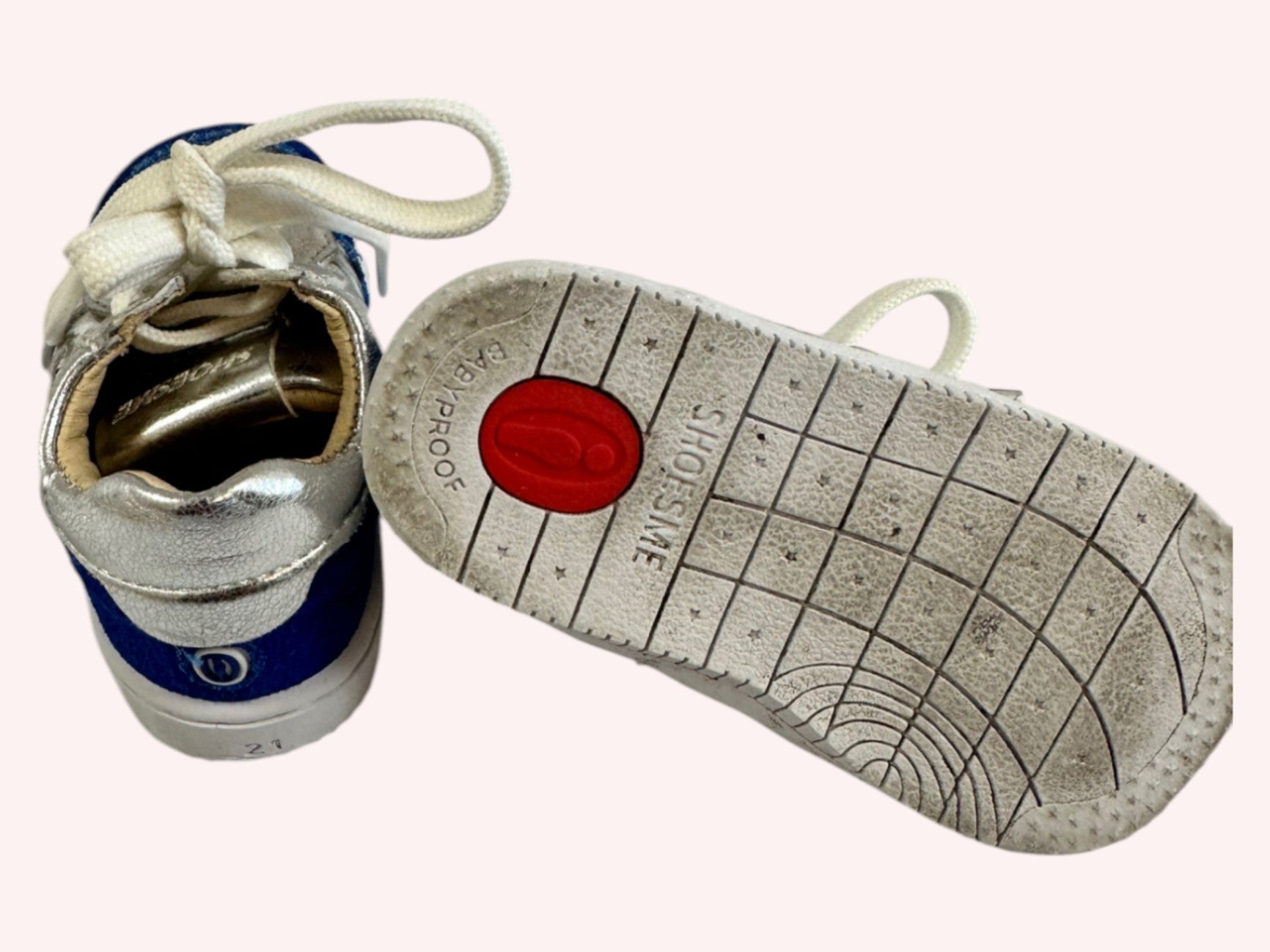Shoesme Shoes Multicolor