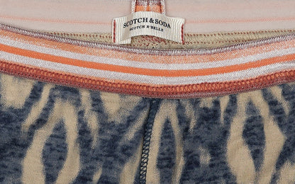 Scotch & Soda Trousers Multicolor