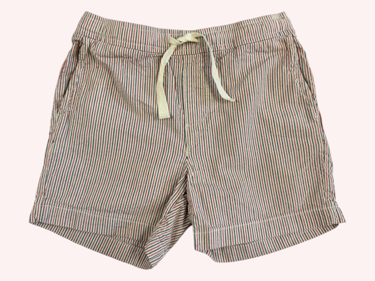 Arket Shorts White 110
