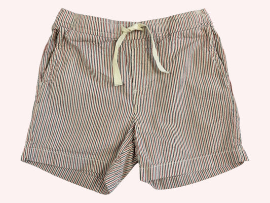 Arket Shorts White 110