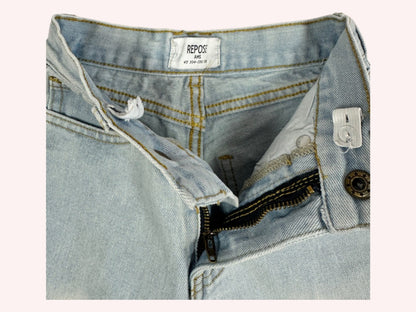 Repose Amsterdam Jeans Blue