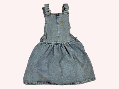 Repose Amsterdam Dress Blue