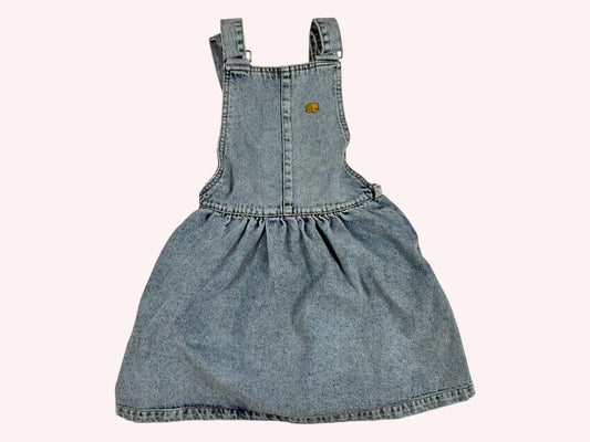 Repose Amsterdam Dress Blue