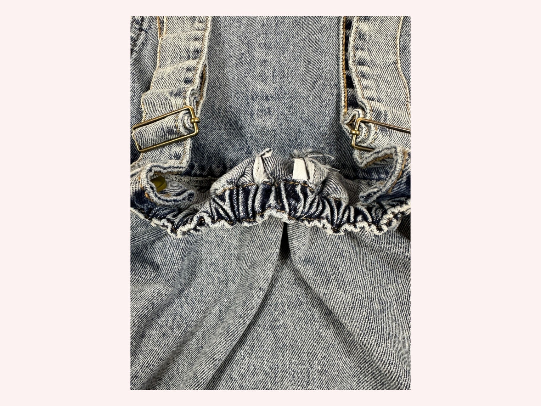 Repose Amsterdam Dress Blue