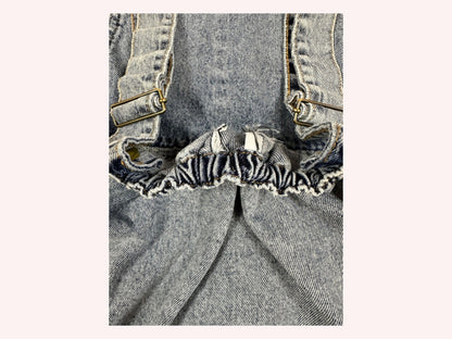 Repose Amsterdam Dress Blue