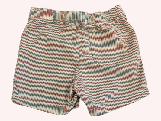 Arket Shorts White 110