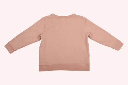 Acne Studios Sweatshirt Pink