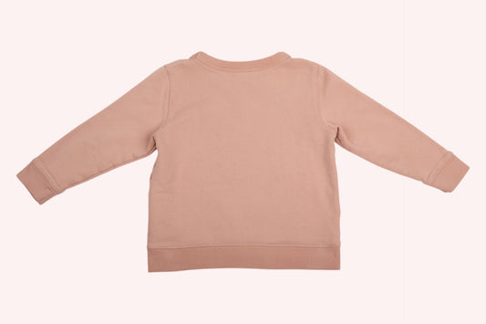 Acne Studios Sweatshirt Pink