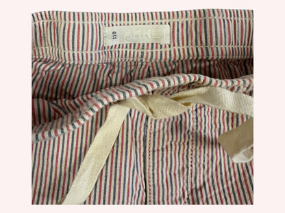 Arket Shorts White 110