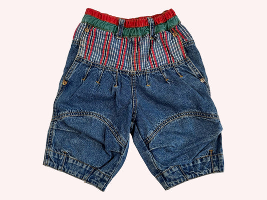 Oilily Shorts Blue