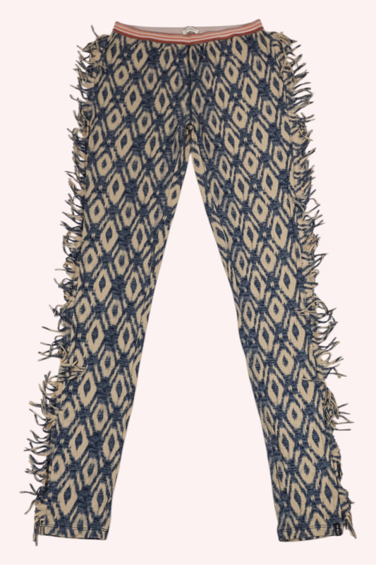 Scotch & Soda Trousers Multicolor