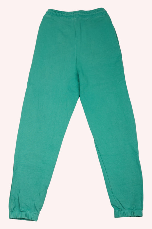 Les Coyotes de Paris Sweatpants Green