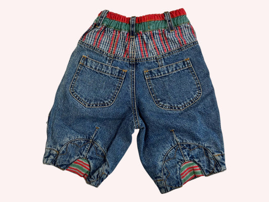 Oilily Shorts Blue
