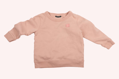 Acne Studios Sweatshirt Pink