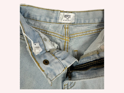 Repose Amsterdam Jeans Blue