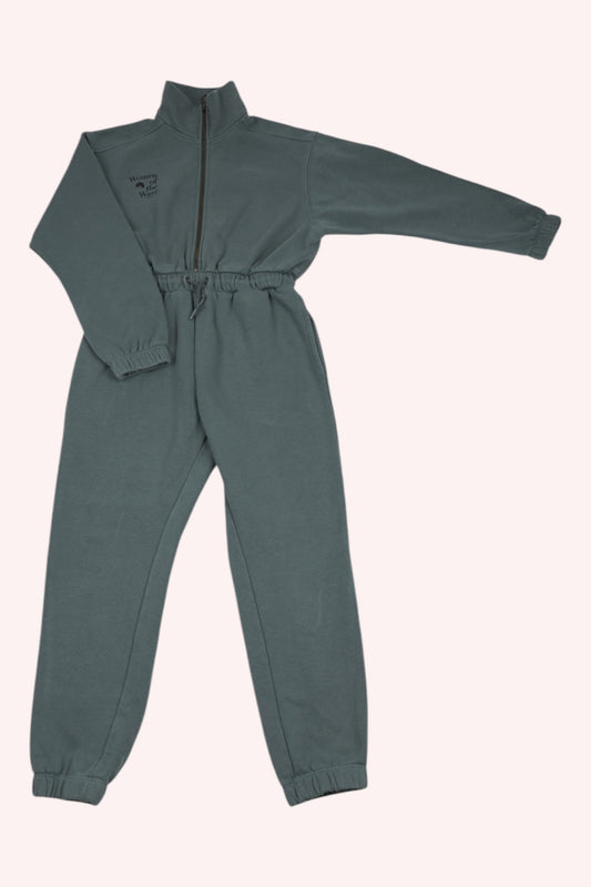 O'Neill Jumpsuit Woman of the year grey