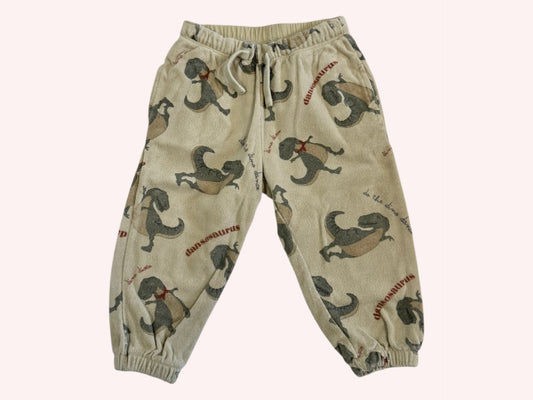 Konges Sløjd Sweatpants Beige