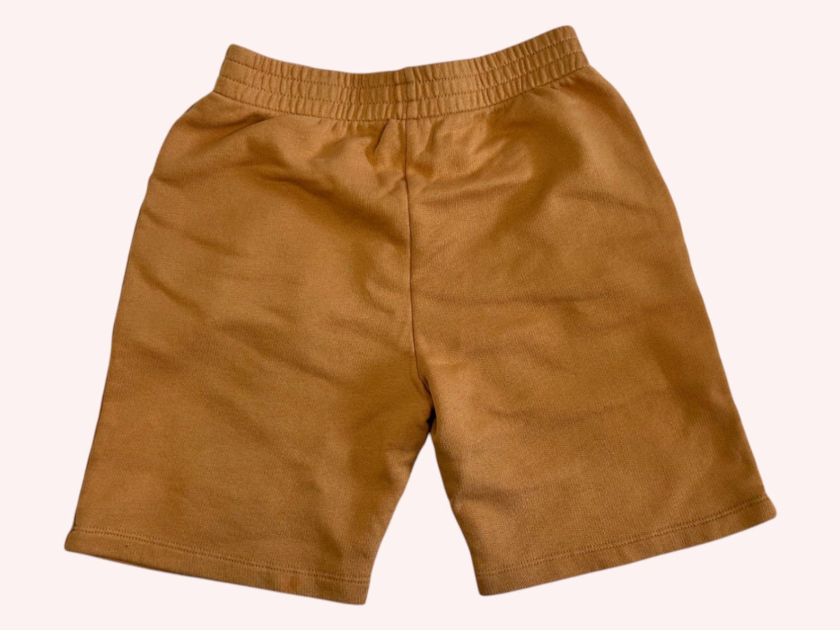 Wynken Shorts Brown