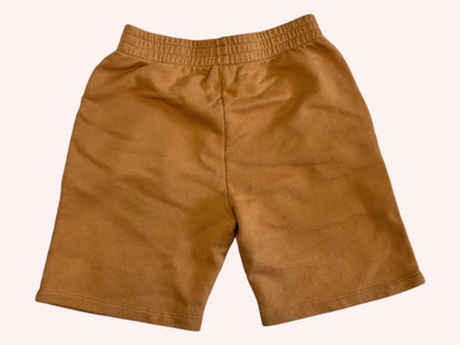Wynken Shorts Brown