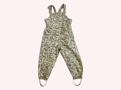 Konges Sløjd Lined Raingear Set