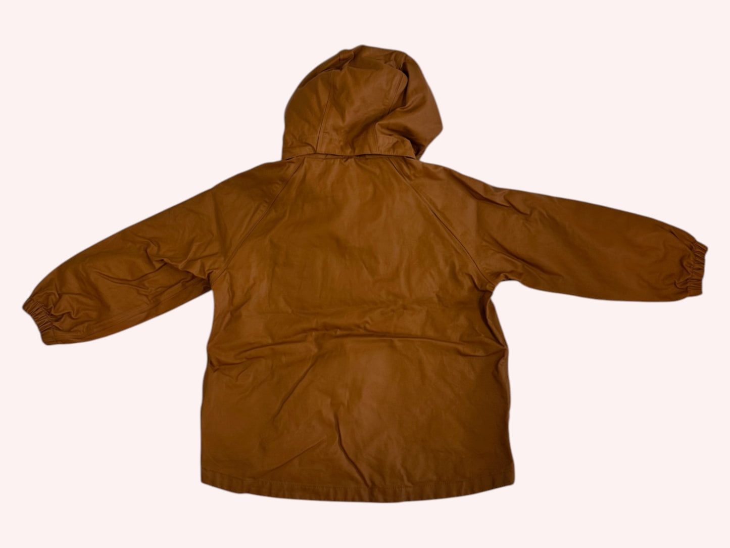 Konges Sløjd Raingear Set Brown