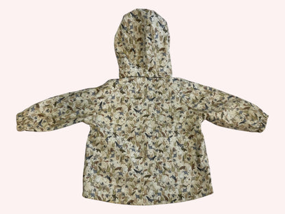 Konges Sløjd Lined Raingear Set