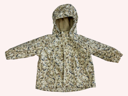 Konges Sløjd Lined Raingear Set