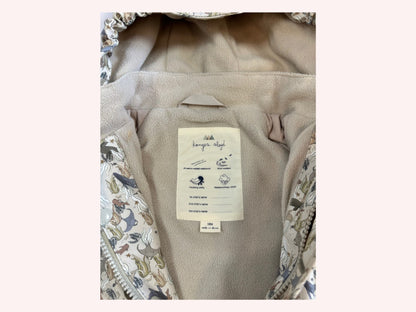 Konges Sløjd Lined Raingear Set