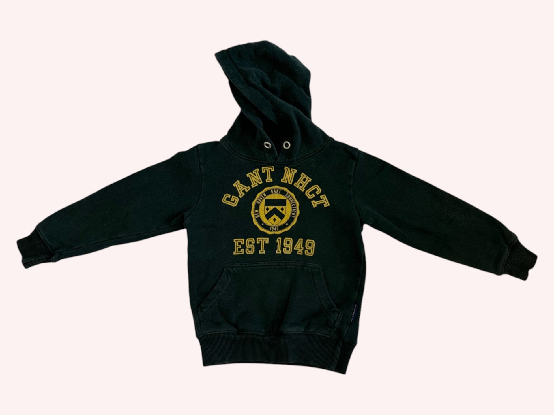GANT Hoodie Blue