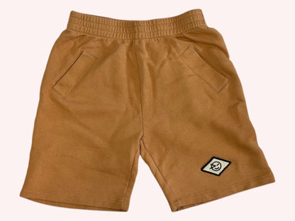 Wynken Shorts Brown