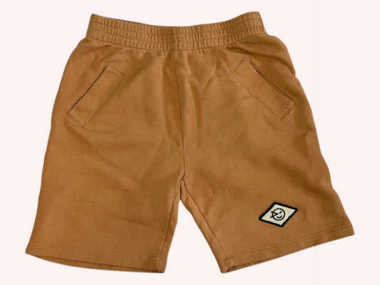 Wynken Shorts Brown