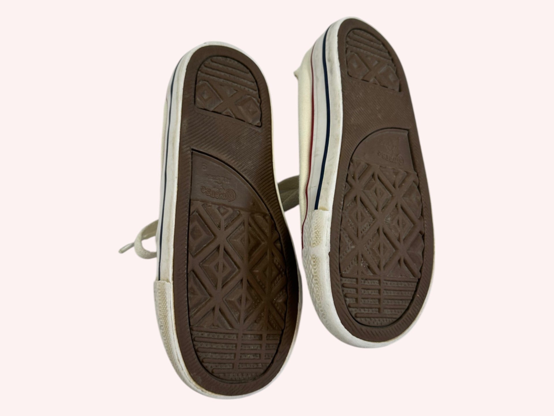 Converse Sneakers White