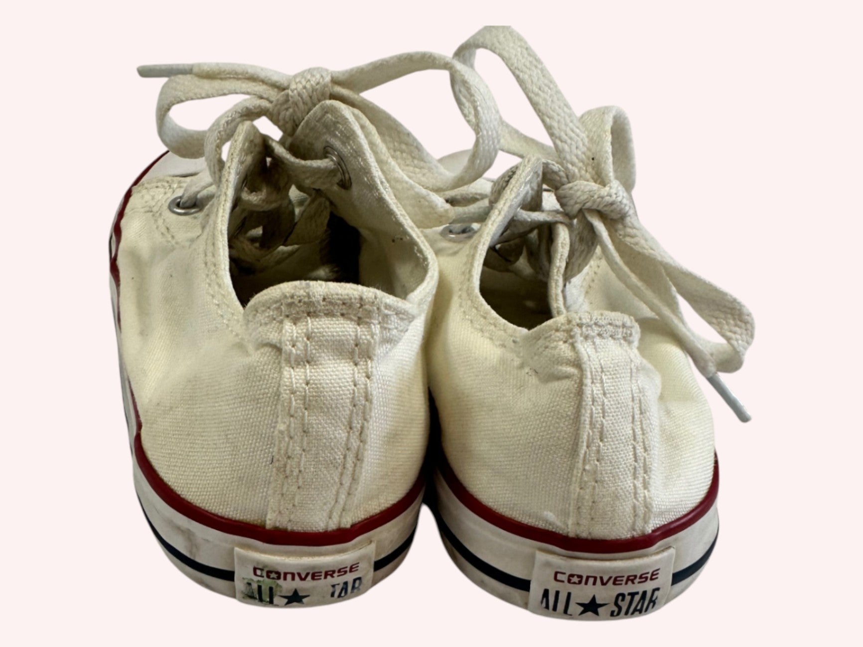 Converse Sneakers White