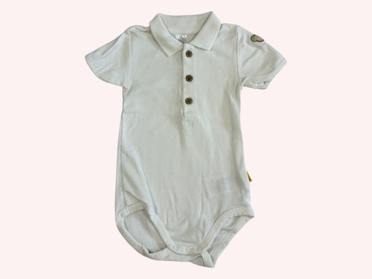 Steiff Body White