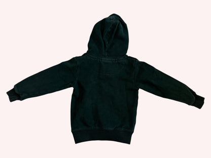 GANT Hoodie Blue