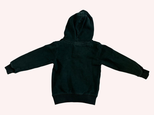 GANT Hoodie Blue
