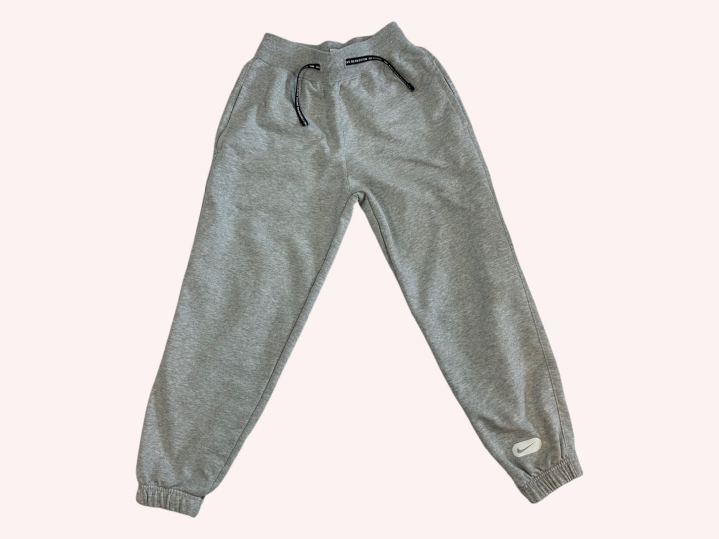 Nike Sweatpants Grey