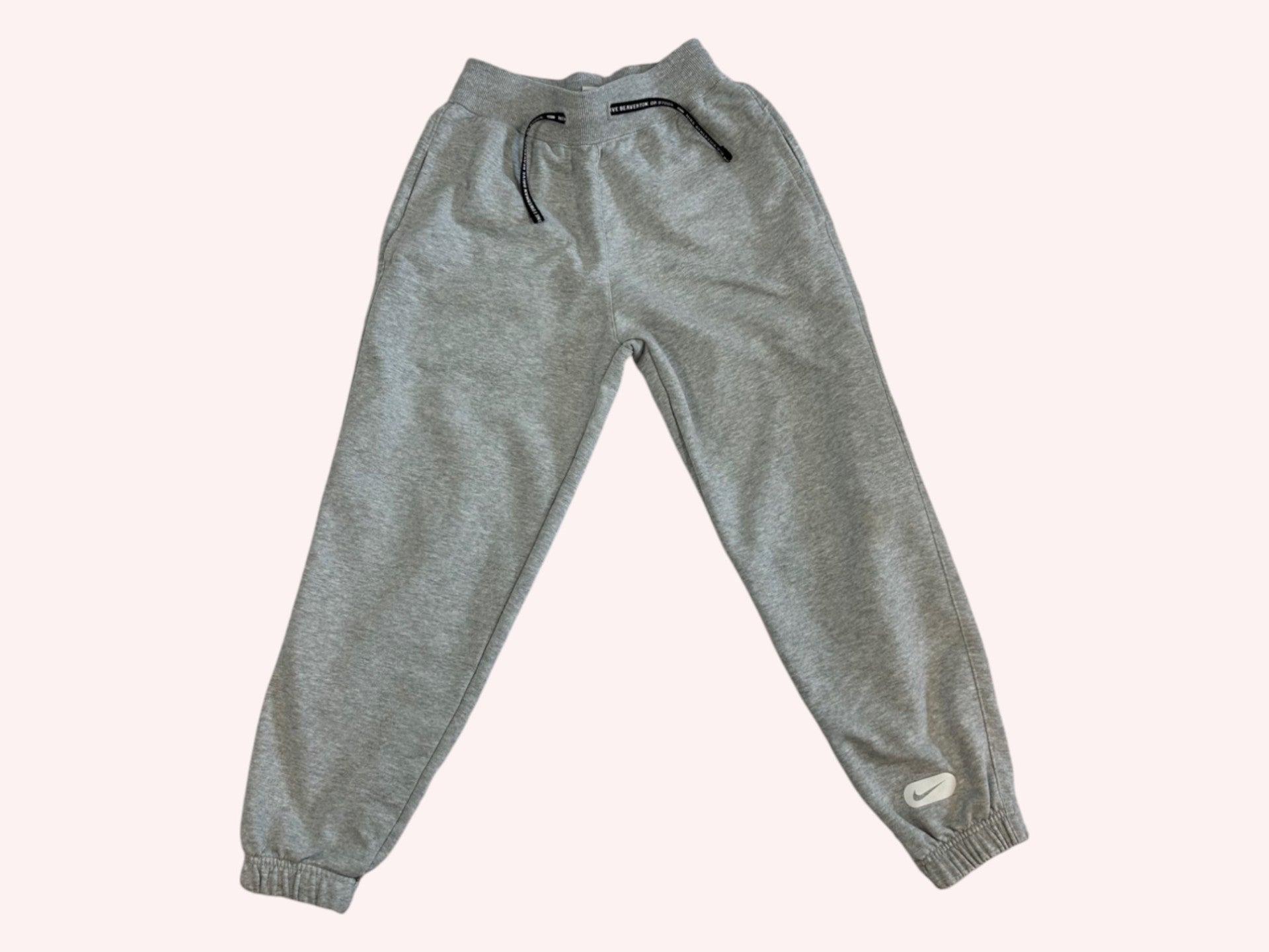 Nike Sweatpants Grey